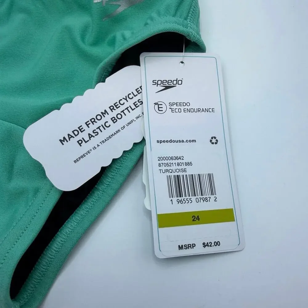 Speedo Swim Briefs